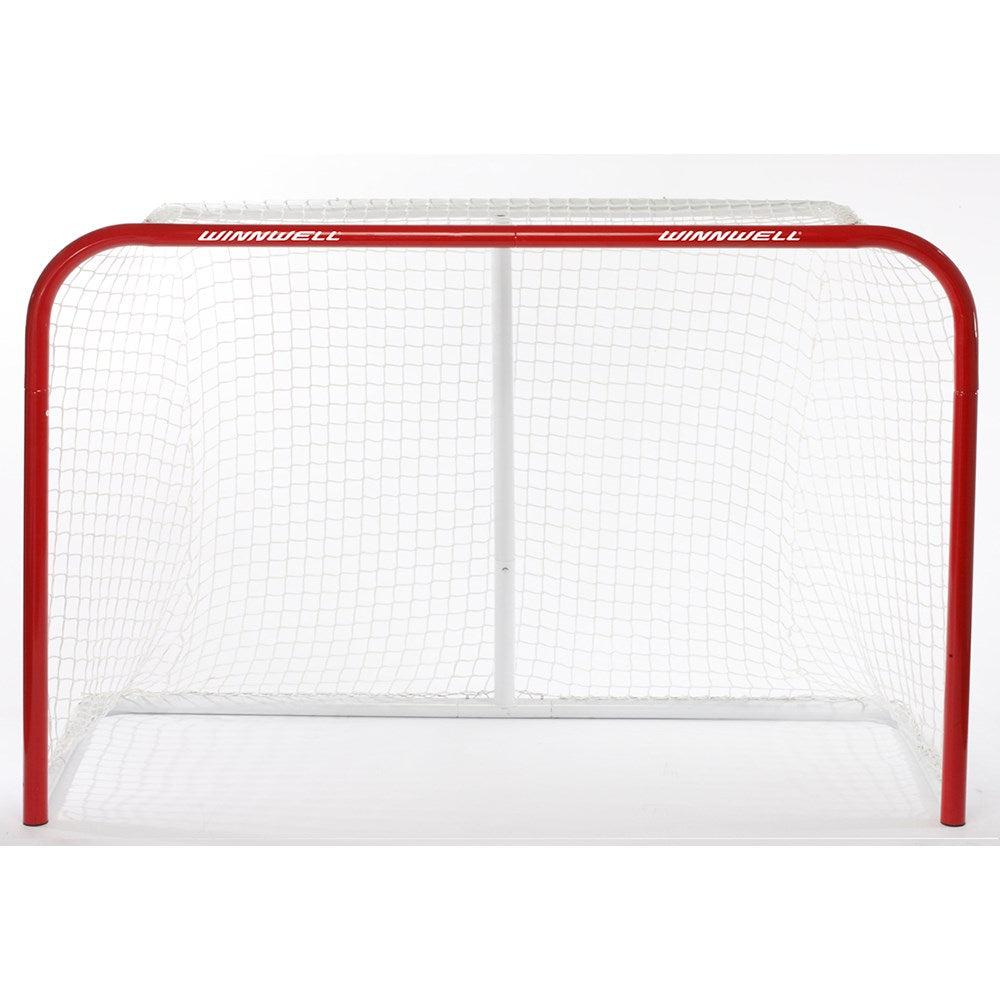Winnwell 72" Backstop Add-On (Steel)– Blue Line Sports Ltd - View #9