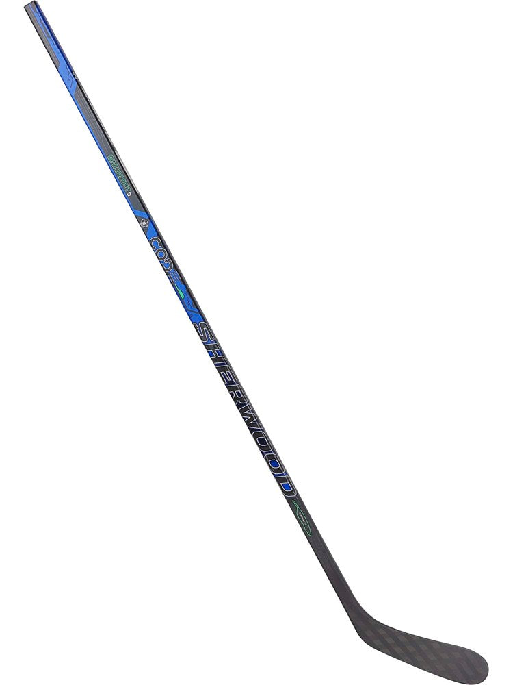 Sherwood Code Encrypt 3 Stick PP92 (W03)– Blue Line Sports Ltd