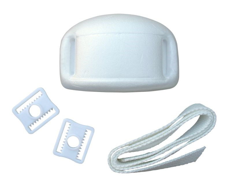 Goalie Chin Cup Blue Line Sports Ltd