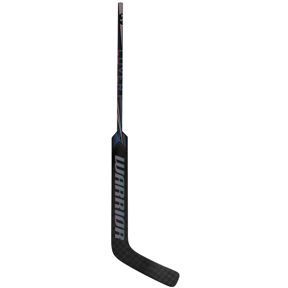 Warrior Covert QR TWIST Goal Stick– Blue Line Sports Ltd