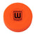 Winnwell Floor Hockey Puck Orange