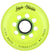 Labeda Addiction XXX Grip Yellow/Yellow Signature Range Wheel (4PK)