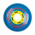 Revision Asphalt Pro Firm Blue/Yellow Wheel (Single)