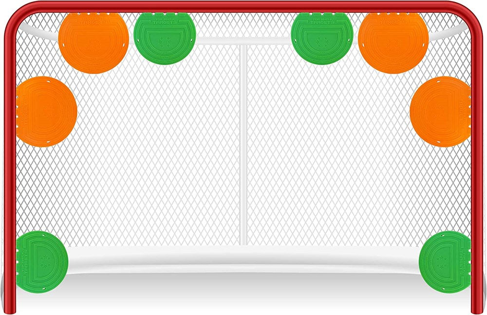 Blue Sports Magnetic Shooting Targets Combo Pack– Blue Line Sports Ltd