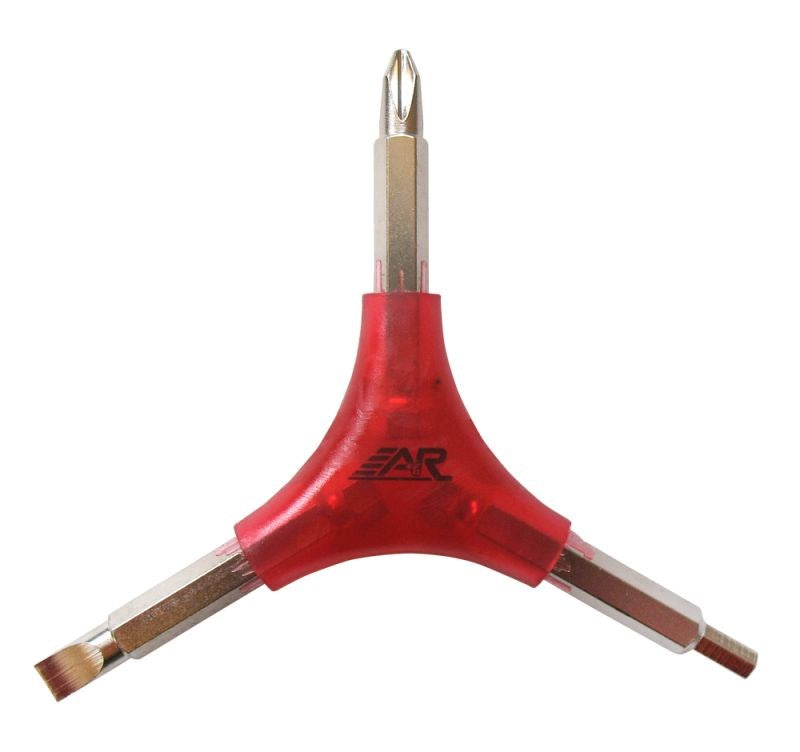 Multi Tool Screwdriver– Blue Line Sports Ltd
