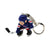Player Keychain