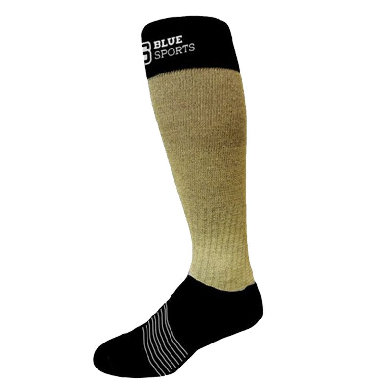 Blue Sports Pro-Kevlar Socks Senior– Blue Line Sports Ltd