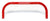 Winnwell Pond Hockey Net 3' X 1' W/ 2" Posts