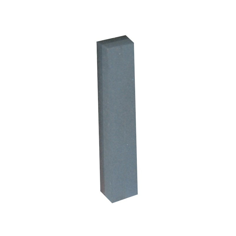 Rectangular Deburring Stone Combo Grit Coarse/Fine Crystolon Stone Single– Blue Line Sports Ltd